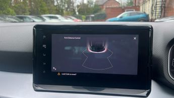 Seat Arona 1.0 TSI FR Sport SUV 5dr Petrol DSG Euro 6 (s/s) (110 ps)