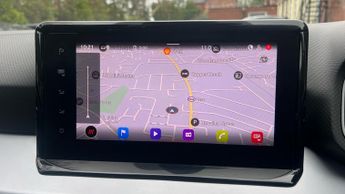 Seat Arona 1.0 TSI FR Sport SUV 5dr Petrol DSG Euro 6 (s/s) (110 ps)