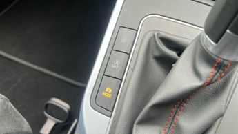 Seat Arona 1.0 TSI FR Sport SUV 5dr Petrol DSG Euro 6 (s/s) (110 ps)