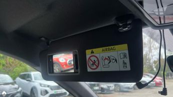 Seat Arona 1.0 TSI FR Sport SUV 5dr Petrol DSG Euro 6 (s/s) (110 ps)