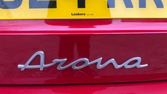 Seat Arona 1.0 TSI FR Sport SUV 5dr Petrol DSG Euro 6 (s/s) (110 ps)