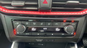 Seat Arona 1.0 TSI FR Sport SUV 5dr Petrol DSG Euro 6 (s/s) (110 ps)