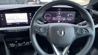 Vauxhall Mokka 1.2 Turbo Ultimate SUV 5dr Petrol Auto Euro 6 (s/s) (130 ps)