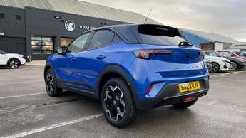 Vauxhall Mokka 1.2 Turbo Ultimate SUV 5dr Petrol Auto Euro 6 (s/s) (130 ps)