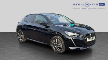 Peugeot 208 1.2 PureTech Active Premium + Hatchback 5dr Petrol Manual Euro 6