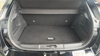 Vauxhall Mokka Electric 50kWh Ultimate SUV 5dr Electric Auto (136 ps)