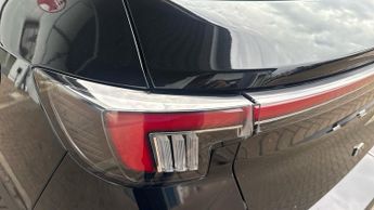 Vauxhall Mokka Electric 50kWh Ultimate SUV 5dr Electric Auto (136 ps)