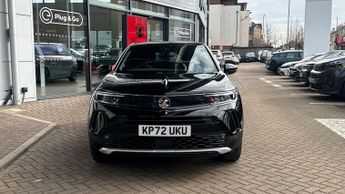 Vauxhall Mokka Electric 50kWh Ultimate SUV 5dr Electric Auto (136 ps)