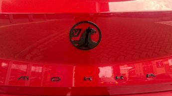Vauxhall Mokka 1.2 Turbo GS SUV 5dr Petrol Auto Euro 6 (s/s) (130 ps)