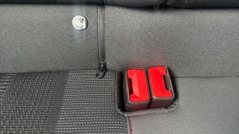 Vauxhall Mokka 1.2 Turbo GS SUV 5dr Petrol Auto Euro 6 (s/s) (130 ps)