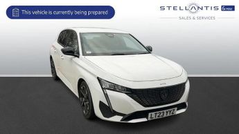 Peugeot 308 1.2 PureTech Allure Premium Hatchback 5dr Petrol EAT Euro 6 (s/s