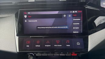 Peugeot 308 1.2 PureTech Allure Premium Hatchback 5dr Petrol EAT Euro 6 (s/s