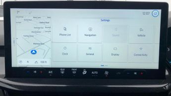 Ford Focus 1.0T EcoBoost MHEV ST-Line Hatchback 5dr Petrol Hybrid DCT Euro 