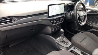Ford Focus 1.0T EcoBoost MHEV ST-Line Hatchback 5dr Petrol Hybrid DCT Euro 