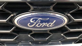 Ford Focus 1.0T EcoBoost MHEV ST-Line Hatchback 5dr Petrol Hybrid DCT Euro 