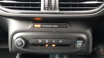 Ford Focus 1.0T EcoBoost MHEV ST-Line Hatchback 5dr Petrol Hybrid DCT Euro 