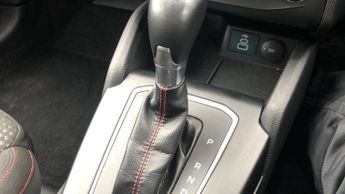 Ford Focus 1.0T EcoBoost MHEV ST-Line Hatchback 5dr Petrol Hybrid DCT Euro 