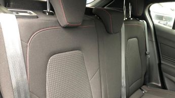 Ford Focus 1.0T EcoBoost MHEV ST-Line Hatchback 5dr Petrol Hybrid DCT Euro 