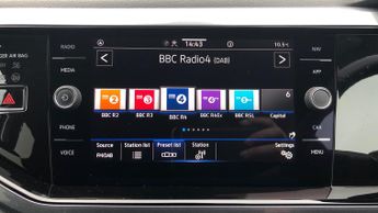 Volkswagen Taigo 1.5 TSI Style SUV 5dr Petrol DSG Euro 6 (s/s) (150 ps)