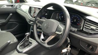 Volkswagen Taigo 1.5 TSI Style SUV 5dr Petrol DSG Euro 6 (s/s) (150 ps)