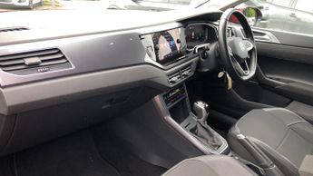 Volkswagen Taigo 1.5 TSI Style SUV 5dr Petrol DSG Euro 6 (s/s) (150 ps)