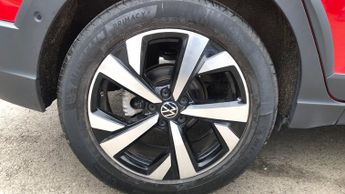 Volkswagen Taigo 1.5 TSI Style SUV 5dr Petrol DSG Euro 6 (s/s) (150 ps)