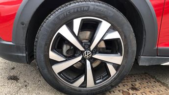 Volkswagen Taigo 1.5 TSI Style SUV 5dr Petrol DSG Euro 6 (s/s) (150 ps)