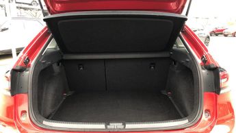 Volkswagen Taigo 1.5 TSI Style SUV 5dr Petrol DSG Euro 6 (s/s) (150 ps)