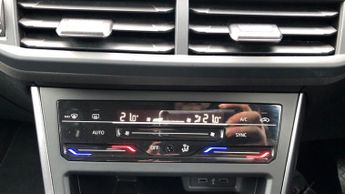 Volkswagen Taigo 1.5 TSI Style SUV 5dr Petrol DSG Euro 6 (s/s) (150 ps)