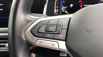 Volkswagen Taigo 1.5 TSI Style SUV 5dr Petrol DSG Euro 6 (s/s) (150 ps)