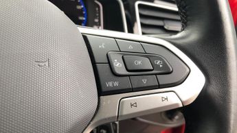 Volkswagen Taigo 1.5 TSI Style SUV 5dr Petrol DSG Euro 6 (s/s) (150 ps)