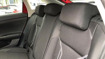 Volkswagen Taigo 1.5 TSI Style SUV 5dr Petrol DSG Euro 6 (s/s) (150 ps)