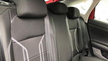 Volkswagen Taigo 1.5 TSI Style SUV 5dr Petrol DSG Euro 6 (s/s) (150 ps)