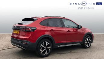Volkswagen Taigo 1.5 TSI Style SUV 5dr Petrol DSG Euro 6 (s/s) (150 ps)