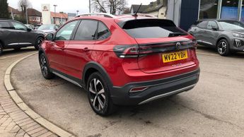 Volkswagen Taigo 1.5 TSI Style SUV 5dr Petrol DSG Euro 6 (s/s) (150 ps)