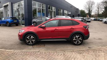 Volkswagen Taigo 1.5 TSI Style SUV 5dr Petrol DSG Euro 6 (s/s) (150 ps)