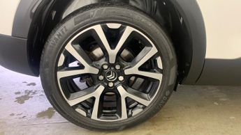 Citroen C5 Aircross 1.5 BlueHDi Shine Plus SUV 5dr Diesel EAT8 Euro 6 (s/s) (130 ps)