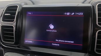 Citroen C5 Aircross 1.5 BlueHDi Shine Plus SUV 5dr Diesel EAT8 Euro 6 (s/s) (130 ps)