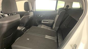 Citroen C5 Aircross 1.5 BlueHDi Shine Plus SUV 5dr Diesel EAT8 Euro 6 (s/s) (130 ps)