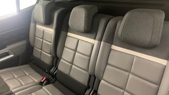 Citroen C5 Aircross 1.5 BlueHDi Shine Plus SUV 5dr Diesel EAT8 Euro 6 (s/s) (130 ps)