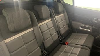 Citroen C5 Aircross 1.5 BlueHDi Shine Plus SUV 5dr Diesel EAT8 Euro 6 (s/s) (130 ps)