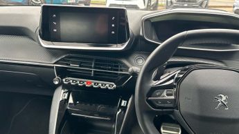 Peugeot 208 1.2 PureTech Allure Premium + Hatchback 5dr Petrol EAT Euro 6 (s