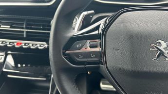 Peugeot 208 1.2 PureTech Allure Premium + Hatchback 5dr Petrol EAT Euro 6 (s