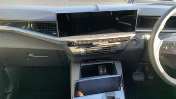 Vauxhall Grandland Electric 73kWh Ultimate SUV 5dr Electric Auto (213 ps)