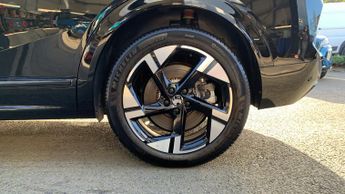 Vauxhall Grandland Electric 73kWh Ultimate SUV 5dr Electric Auto (213 ps)