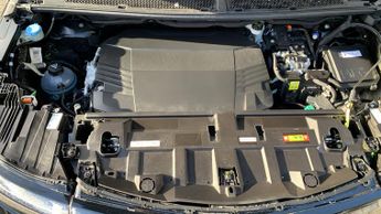 Vauxhall Grandland Electric 73kWh Ultimate SUV 5dr Electric Auto (213 ps)