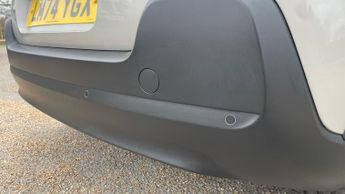 Citroen C3 1.2 PureTech PLUS EAT6 Euro 6 (s/s) 5dr