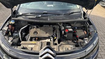 Citroen C5 Aircross 1.5 BlueHDi Shine Plus SUV 5dr Diesel EAT8 Euro 6 (s/s) (130 ps)
