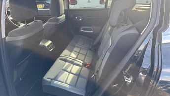 Citroen C5 Aircross 1.5 BlueHDi Shine Plus SUV 5dr Diesel EAT8 Euro 6 (s/s) (130 ps)