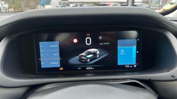 Jeep Avenger 54kWh Summit SUV 5dr Electric Auto (156 ps)